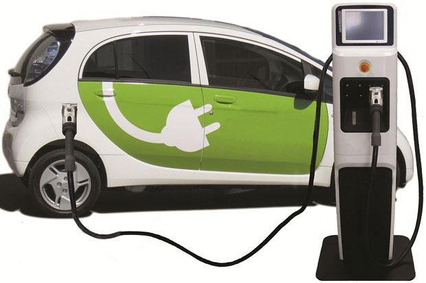 Tahun Ini Bakal Ada 2 Pabrikan Produksi Mobil Listrik di Thailand